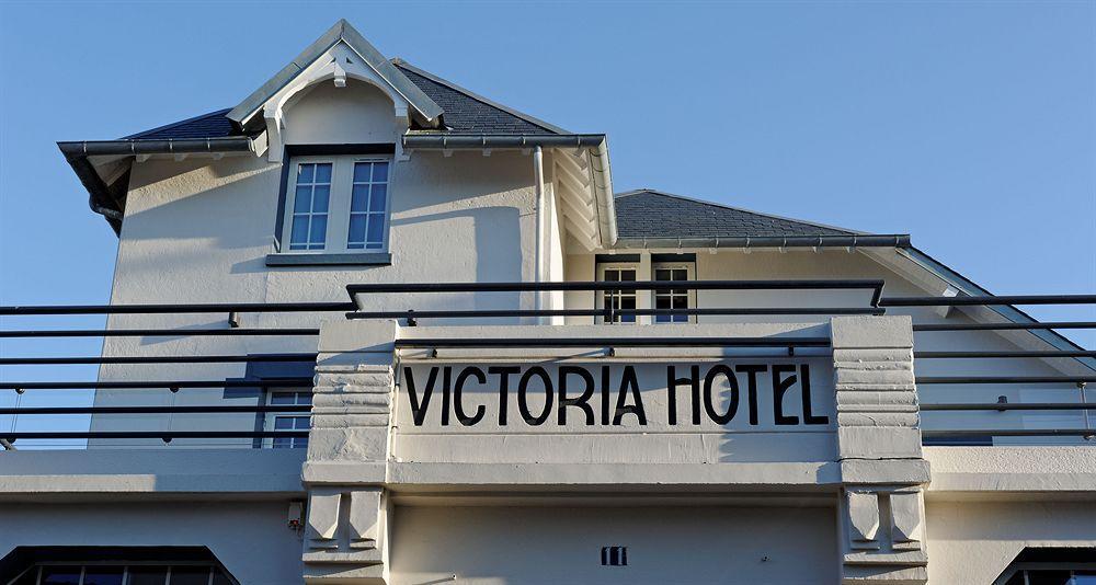 Castel Victoria Le Touquet Exterior foto